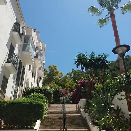 Calle Agua, Centre & Pool Apartment