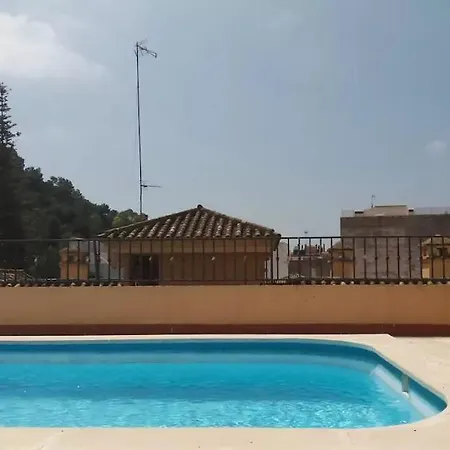 Apartment Calle Agua, Centre & Pool *